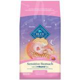 Blue Buffalo  Adult Sensitive Stomach for Cats 7 lbs. 7820666