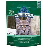 Blue Buffalo BLUE™ Wilderness™ Duck 11 lbs. Cat Food 7820678