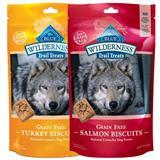 Blue Buffalo BLUE™ Wilderness™ Trail Treats, 10 oz. 7820694B