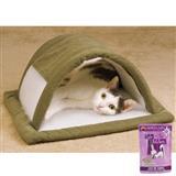 Petmate® Attract-O-Mat™ Cat Tunnel with FREE Weruva Cat Food KIT78937