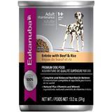 Eukanuba® Entrée with Beef & Rice Premium Dog Food 13.2 oz. 80407