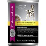 Eukanuba® Entrée with Fresh Chicken & Rice Premium Dog Food 13.2 oz. 80408