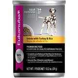 Eukanuba® Entrée with Turkey & Rice Premium Dog Food 13.2 oz. 80410