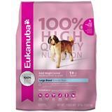 Eukanuba® Adult Large Breed Weight Control Dog Food 80436b