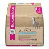 Eukanuba® Adult Lamb & Rice Large Breed Formula Dog Food 30 lbs. 80448
