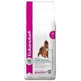 Eukanuba® Custom Care Sensitive Skin & Coat Formula Dog Food 80451b