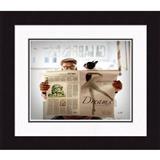 Ron Schmidt Framed Dog Photographs A-M 853341b