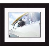 Ron Schmidt Framed Dog Photographs N-Z 853342b
