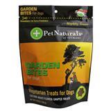 Pet Natuals® of Vermont Garden Bites Soft Chews 87880