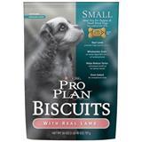 Purina® Pro Plan® Small Biscuits with Real Lamb Treats 26 oz. 92054