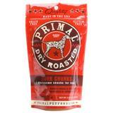 Primal™ Dry Roasted Buffalo Liver Chunks 5 oz. 922540
