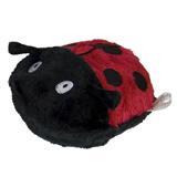 Premier® Pogo Plush™ Ladybug 9372b
