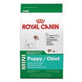 Royal Canin® MINI Puppy Food I000149b
