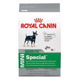 Royal Canin® MINI Special Dog Food I000150b