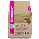 Eukanuba® Lamb & Rice Weight Control Formula Dog Food 15 lbs. I000167