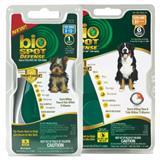 Bio Spot® Defense™ Flea & Tick Spot On® for Dogs I000254b