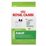 Royal Canin® X-SMALL Adult Dog Food 2.5 lbs. I000333