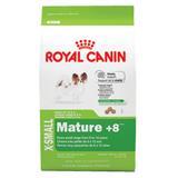Royal Canin® X-SMALL Mature + 8™ Dog Foods 2.5 lbs. I000335