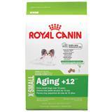 Royal Canin® X-SMALL Aging + 12™ Dog Food 2.5 lbs. I000337