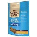Nutro® Natural Choice® Tartar Control Biscuit Treats 32 oz. I000351