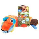 Starmark™ Treat Dispensing Snoggle™ Dog Toy I000384