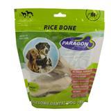 Paragon® Products Rice Bone Dental Dog Treats I000500
