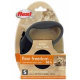 Flexi® Soft Grip Handle Retractable Leash 16ft. I000525b