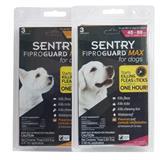 Sentry® Fiproguard™ MAX for Dogs I000609b