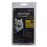 Sentry® Fiproguard™ MAX for Cats I000617b