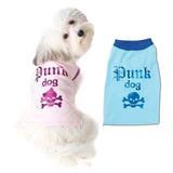 Petrageous® Designs Punk Dog Tee Shirts I000633b