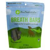 Pet Naturals® of Vermont Breath Bars, 14.8 oz. I000648