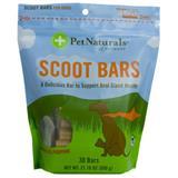 Pet Naturals® of Vermont Scoot Bars, 30 ct. I000649