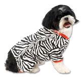 Petrageous® Designs Zebra PJs I000665e