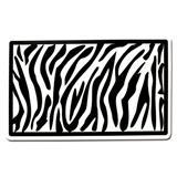 Petrageous®  Zebra Buzz Placemat I000677