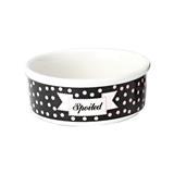 Petrageous®  Sophie's Spoiled Stoneware Pet Bow I000697