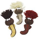 Spot® Wooly Worm™ Cat Toy I000704