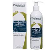 Prudence Nature's Wellness Complete Skin and Coat for Dogs I000727