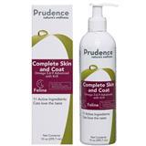 Prudence Nature's Wellness Complete Skin and Coat for Cats I000729