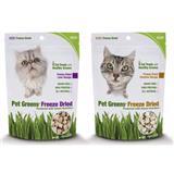 Pet Greens® Freeze Dried Treats for Cats .75 oz. I000747B