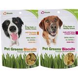 Pet Greens® Biscuit Treats for Dogs 7 oz. I000750B
