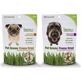 Pet Greens® Freeze Dried Treats for Dogs 1.75 oz. I000752B