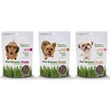 Pet Greens® Semi-Moist Li'l Treats for Small Dogs 6 oz. I000754B
