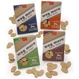 Cloud Star® Wag More Bark Less® Baked Treats 16 oz. I000757B
