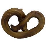 Barkworthies™ Pretzel Bully Stick Dog Treat I000884