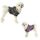 Petrageous® Designs On The Go Heathered Hoodie I000931b