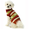 Petrageous® Designs Fritzy's Fair Isle Sweater I000949b
