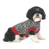 Petrageous® Designs Zoe's Zebra Sweater I000961b