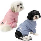 Petrageous® Designs Cozy Thermal PJs I000979b