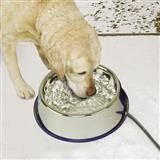K&H™ Stainless Steel Thermal Bowl™ 120 oz. I001052