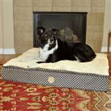 K&H™ Feather Top Orthopedic Bed™ I001059b